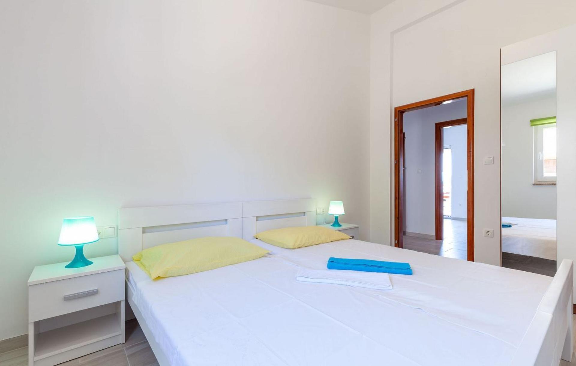 Apartments Ana - Free Parking Stanici Exterior photo