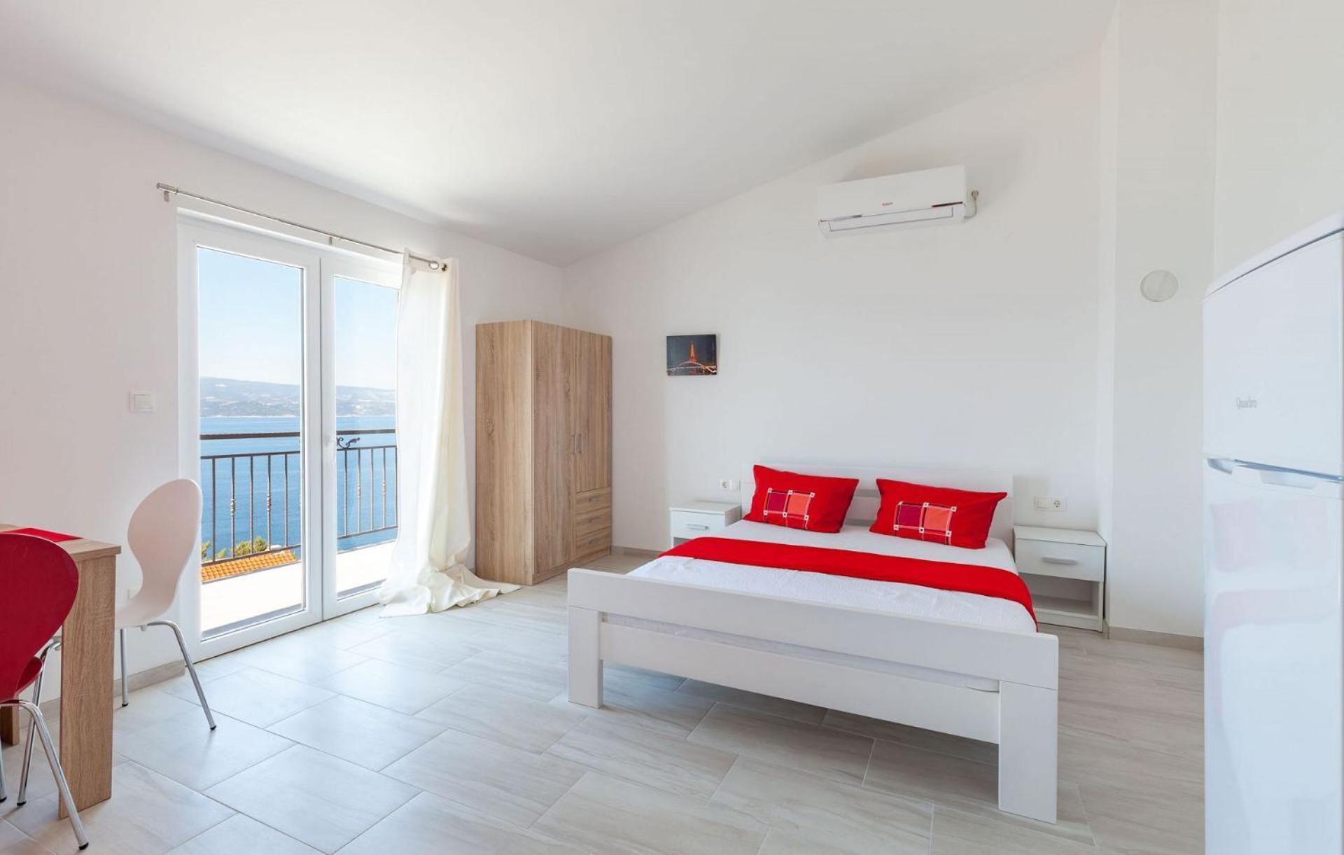 Apartments Ana - Free Parking Stanici Exterior photo