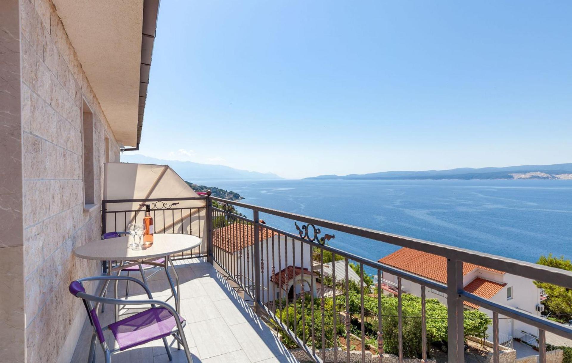 Apartments Ana - Free Parking Stanici Exterior photo