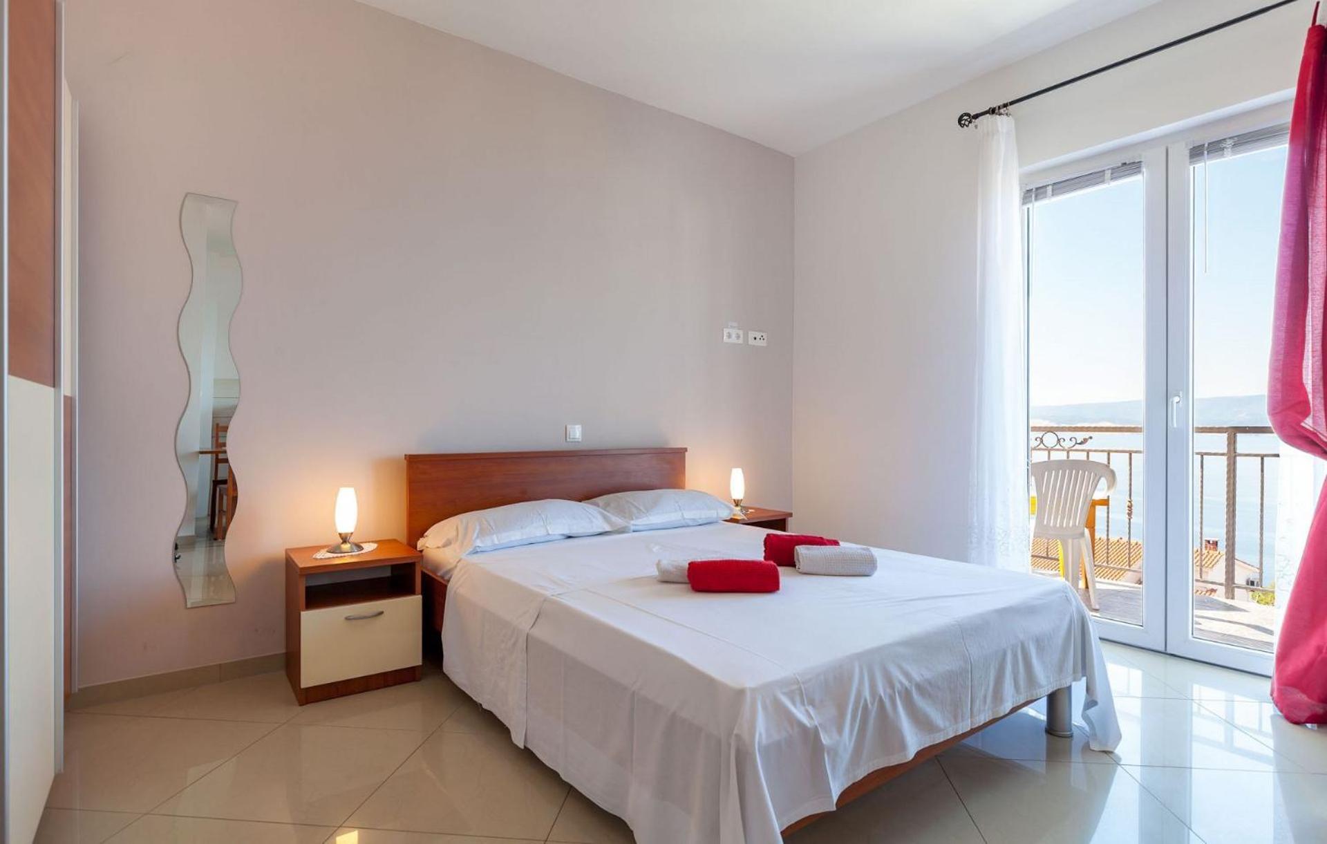 Apartments Ana - Free Parking Stanici Exterior photo