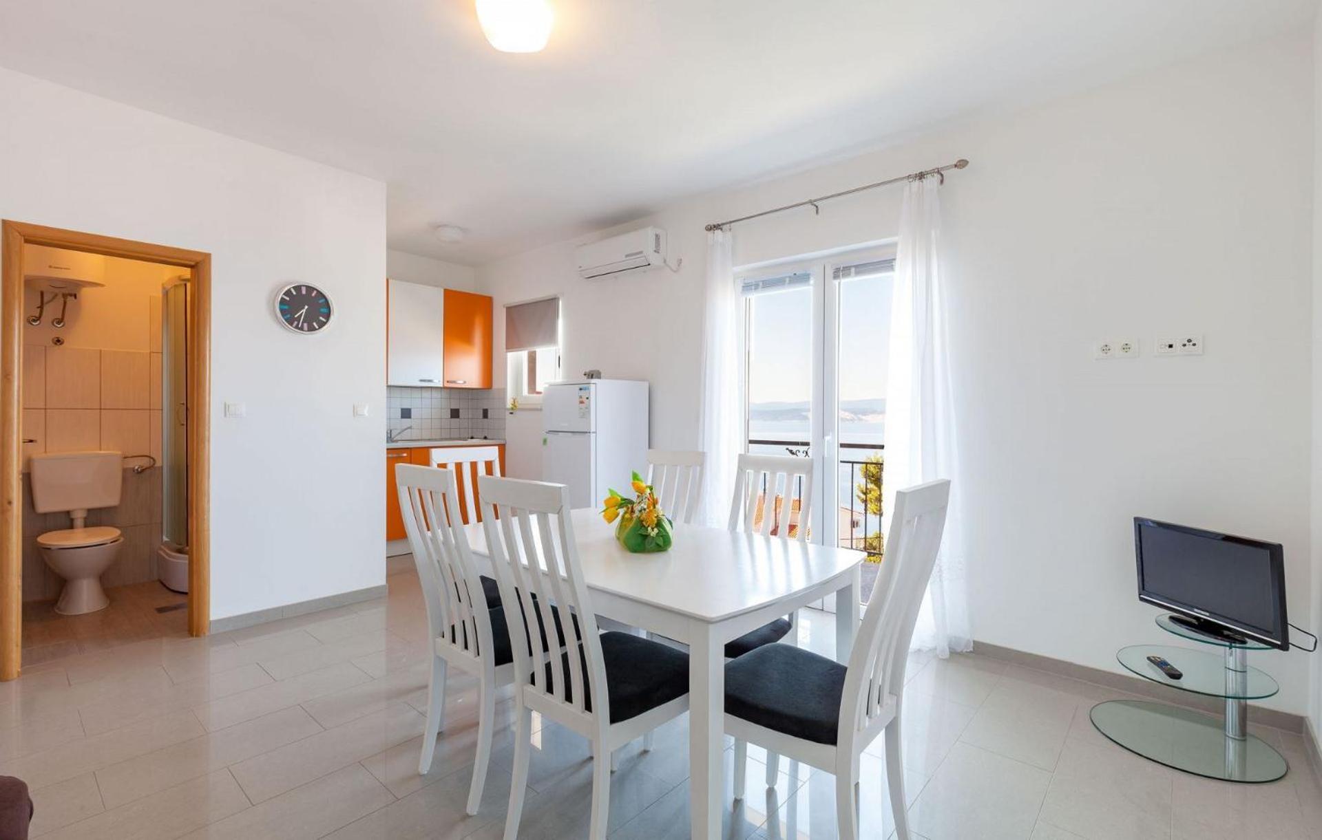 Apartments Ana - Free Parking Stanici Exterior photo