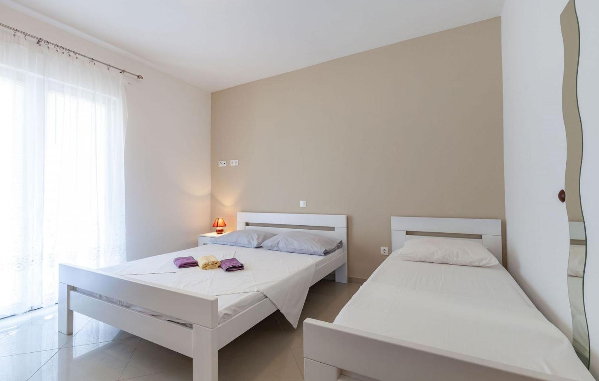 Apartments Ana - Free Parking Stanici Exterior photo