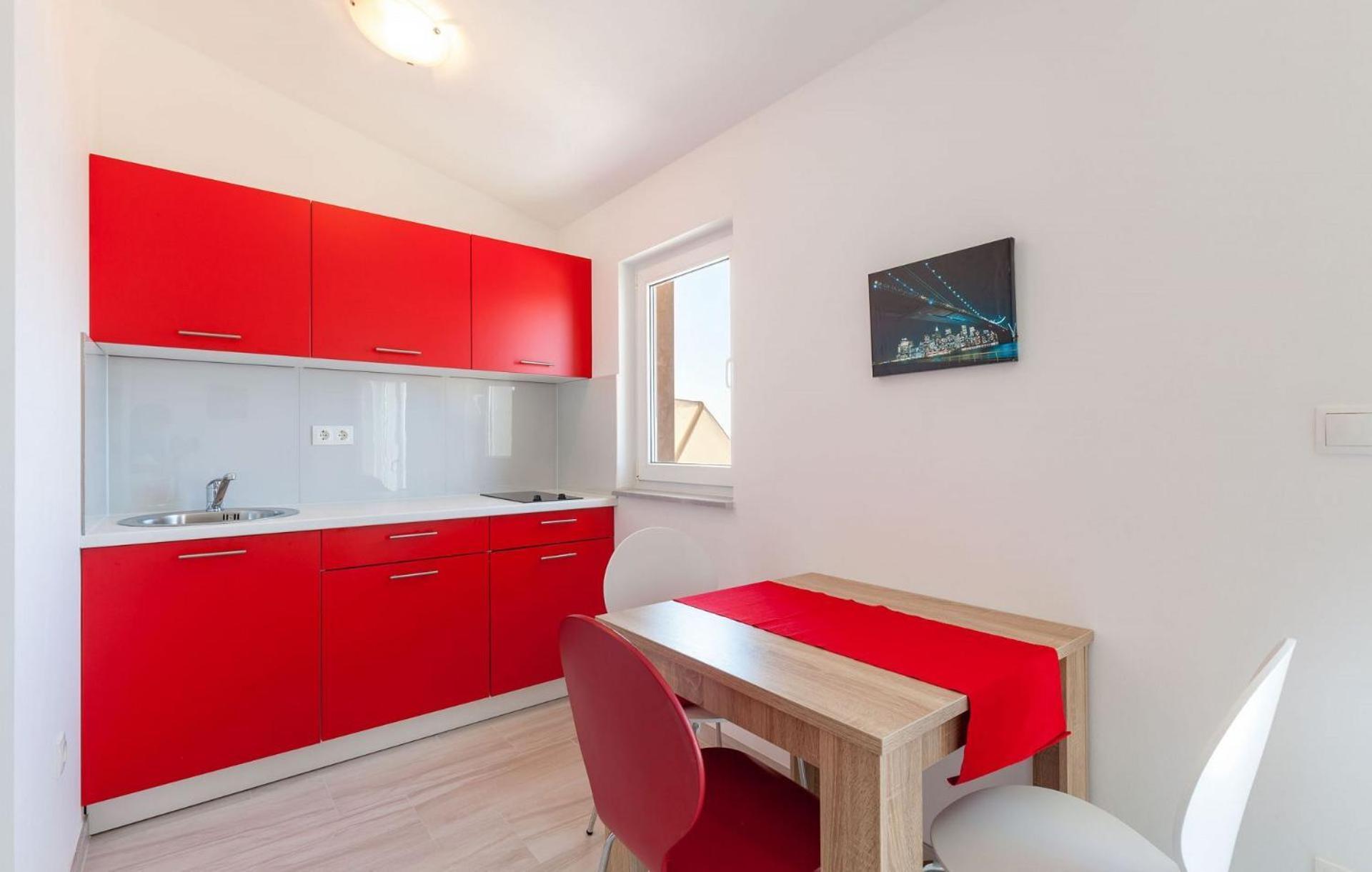 Apartments Ana - Free Parking Stanici Exterior photo