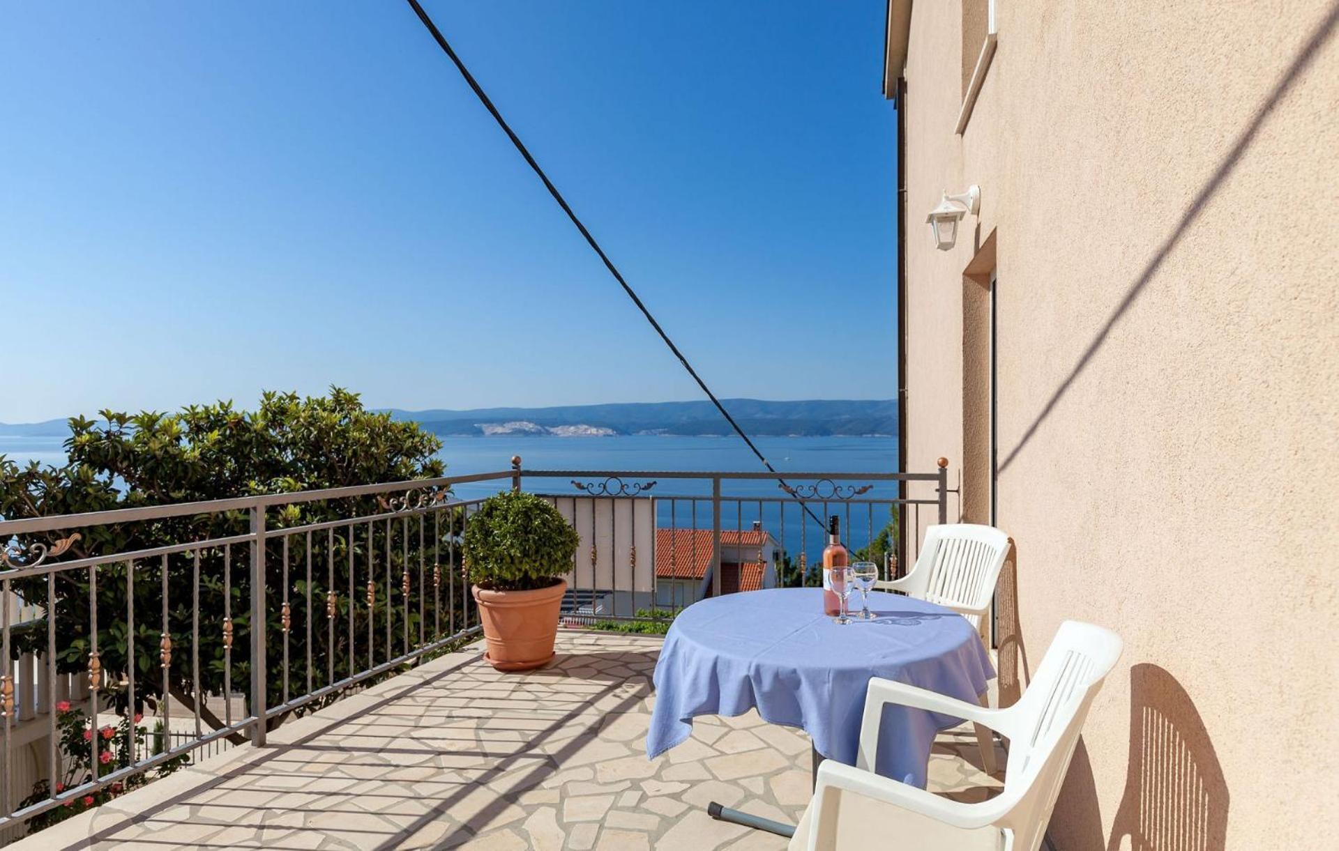 Apartments Ana - Free Parking Stanici Exterior photo