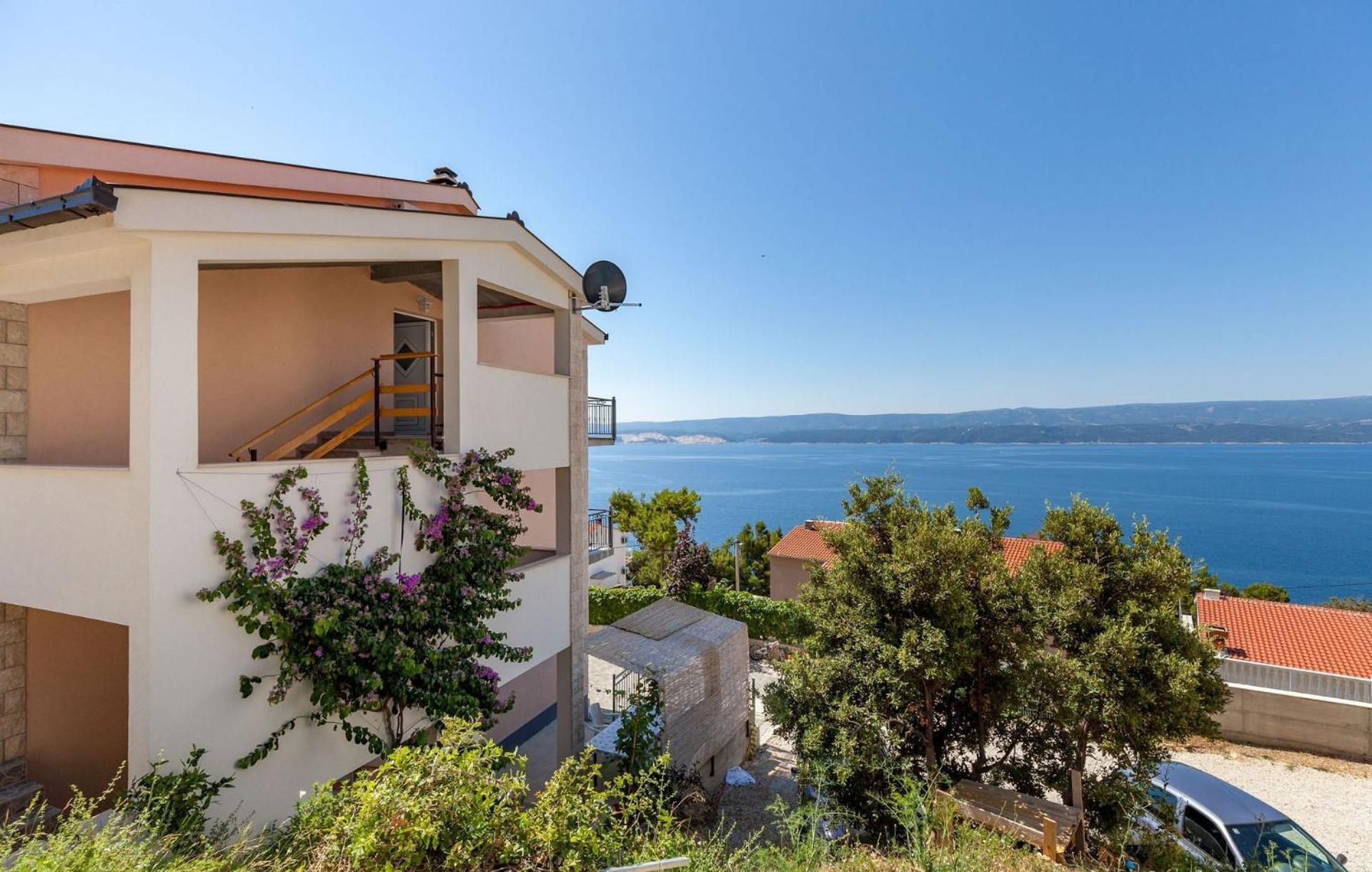 Apartments Ana - Free Parking Stanici Exterior photo