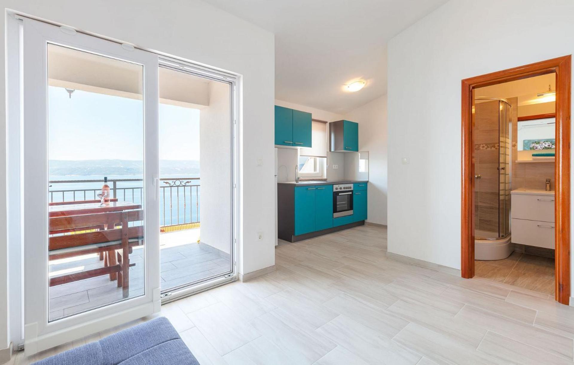 Apartments Ana - Free Parking Stanici Exterior photo