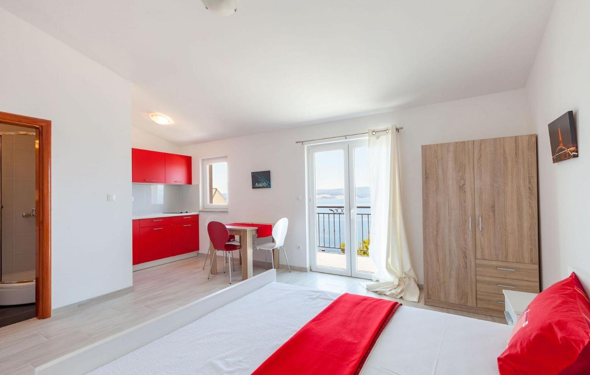Apartments Ana - Free Parking Stanici Exterior photo