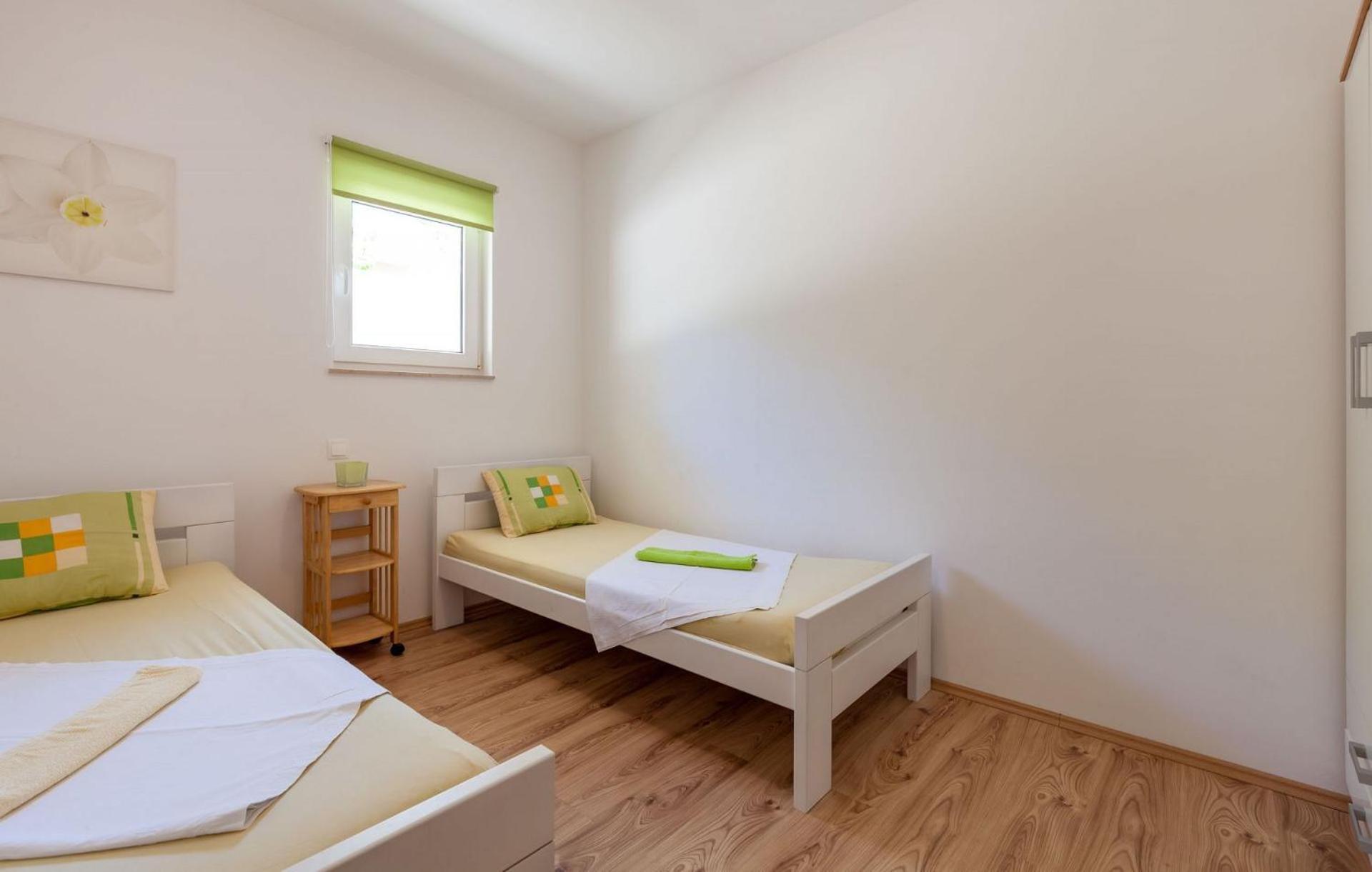 Apartments Ana - Free Parking Stanici Exterior photo