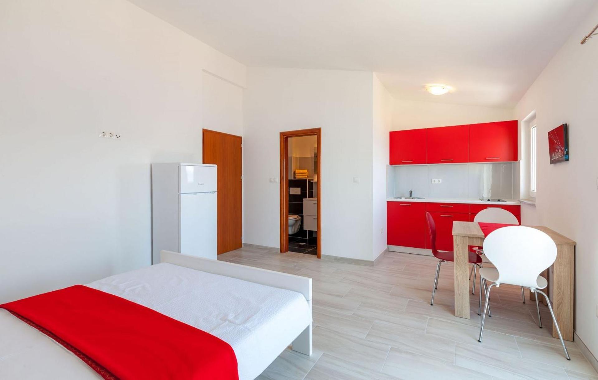 Apartments Ana - Free Parking Stanici Exterior photo