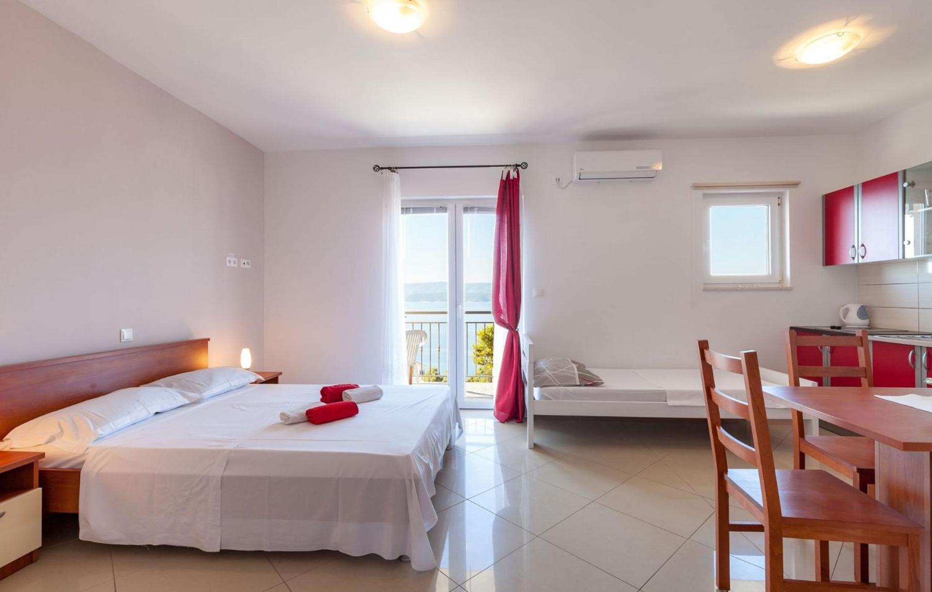 Apartments Ana - Free Parking Stanici Exterior photo
