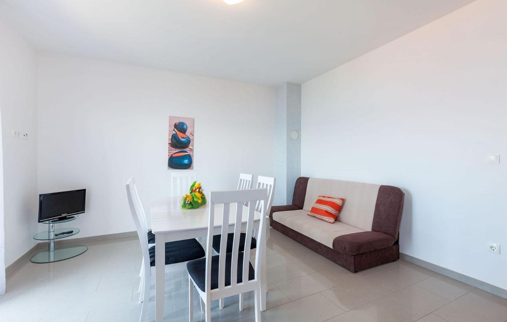Apartments Ana - Free Parking Stanici Exterior photo