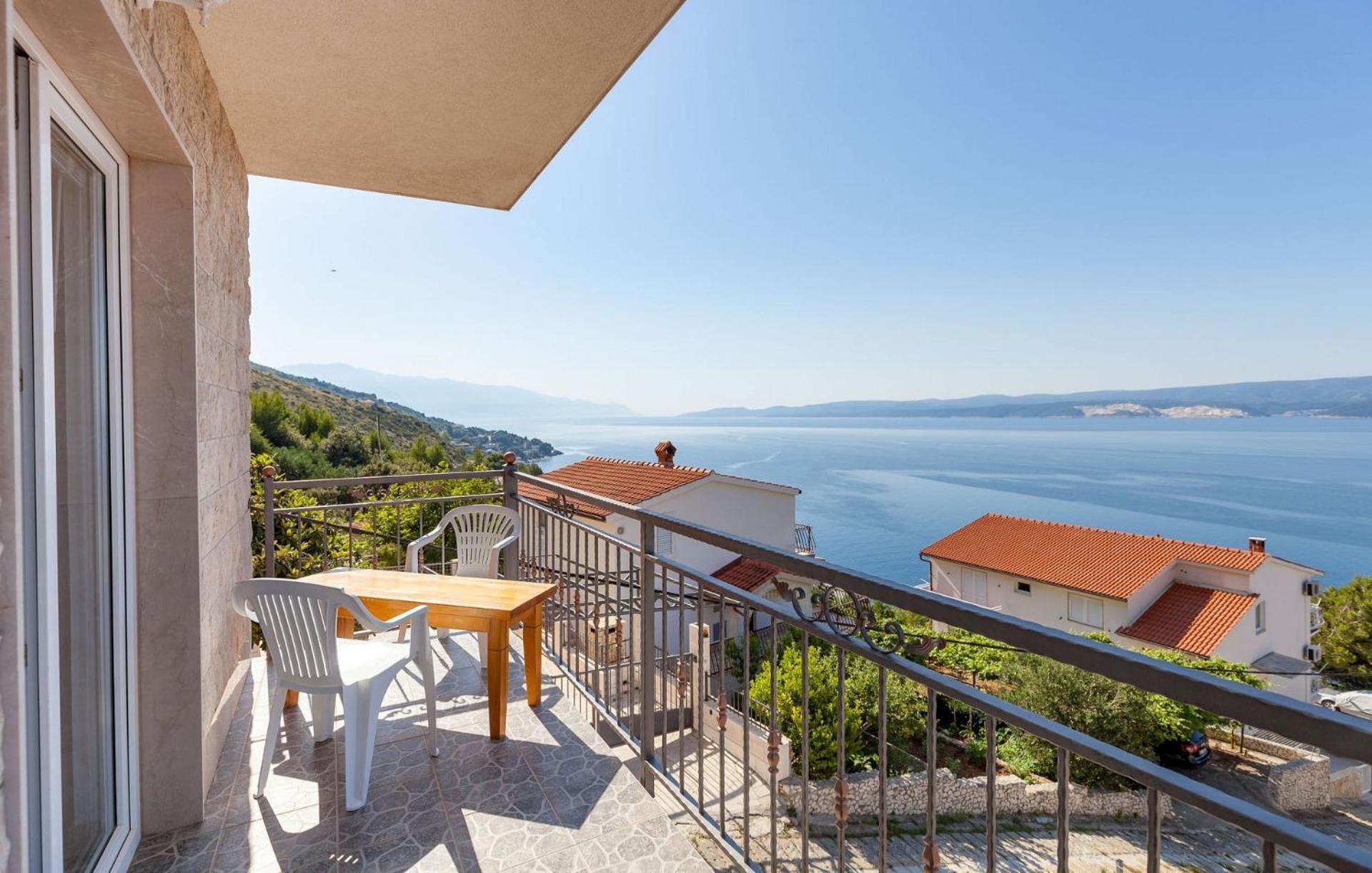 Apartments Ana - Free Parking Stanici Exterior photo